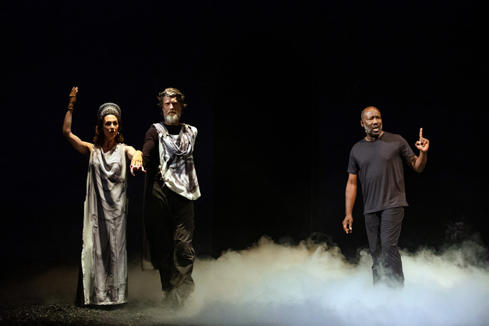 Photos: First Look at THE HALF-GOD OF RAINFALL at American Repertory Theater Image