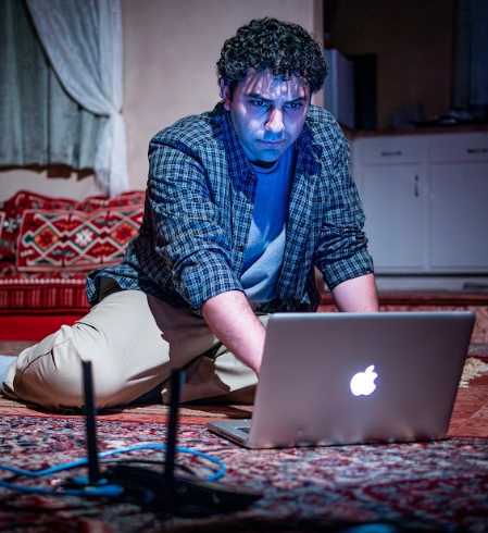 Review: NJ Premiere of SELLING KABUL at Premiere Stages-A Poignant Drama Brilliantly Presented 