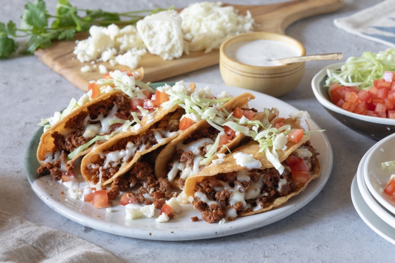 CACIQUE FOODS Celebrates Hispanic Heritage Month Image