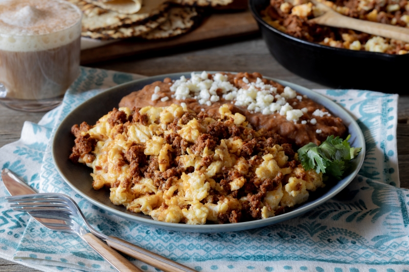 CACIQUE FOODS Celebrates Hispanic Heritage Month Image