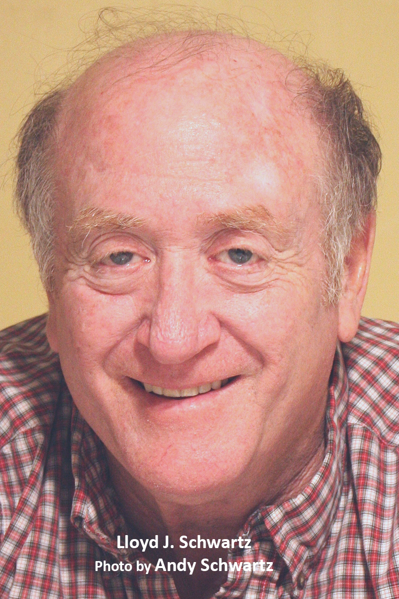 Interview: Lloyd J. Schwartz' Currently Between THE RIGHT IS OURS! & Storybook Theatre Image