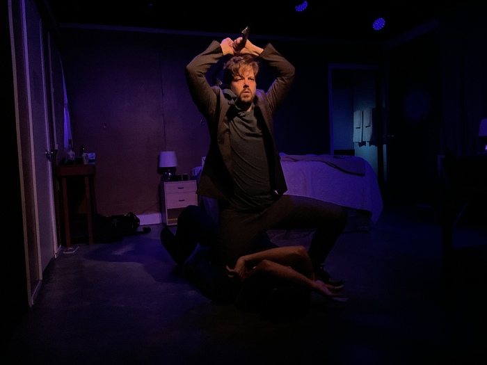 Photos: First Look at THE VALUE at Loft Ensemble Image