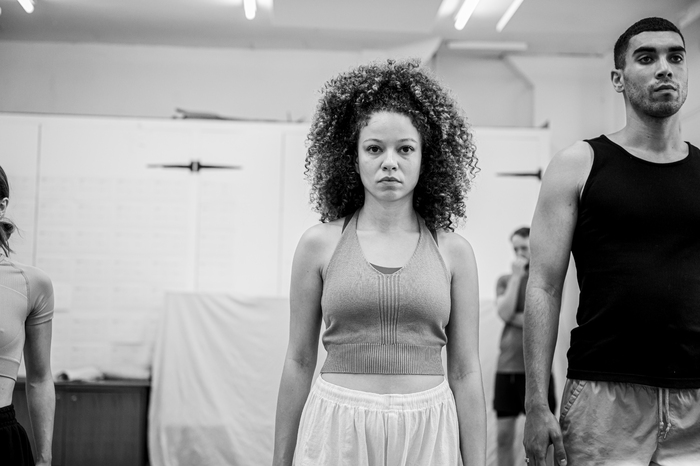 Photos: First Look at Southwark Playhouse's THE CHANGELING 