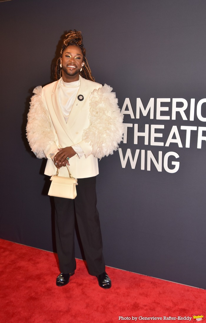 Photos: Inside the 2023 American Theatre Wing Gala 