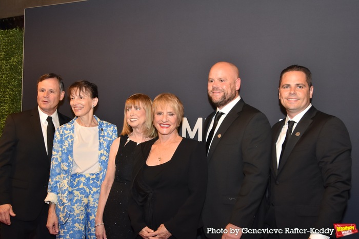 Photos: Inside the 2023 American Theatre Wing Gala 