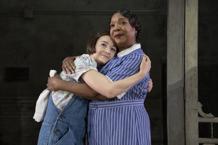 Cast Announced for Third Season of TO KILL A MOCKINGBIRD Tour; First Look! Image