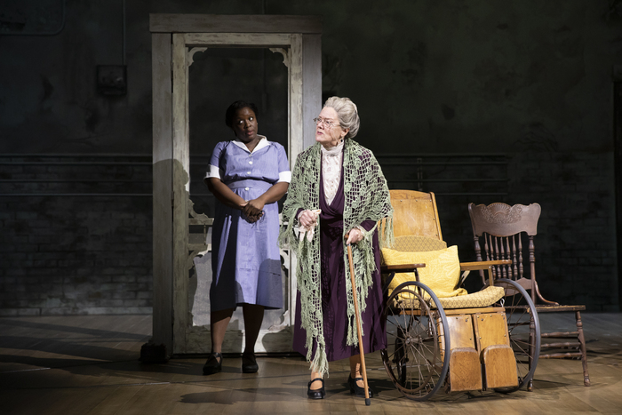 Cast Announced for Third Season of TO KILL A MOCKINGBIRD Tour; First Look! Image