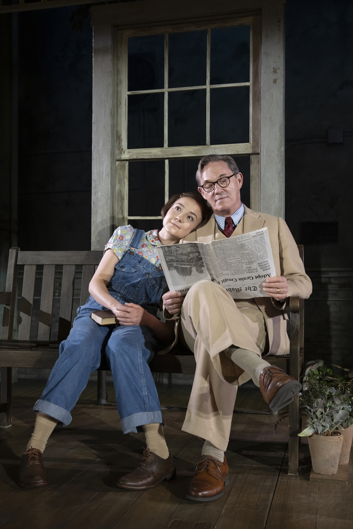 Cast Announced for Third Season of TO KILL A MOCKINGBIRD Tour; First Look! Image