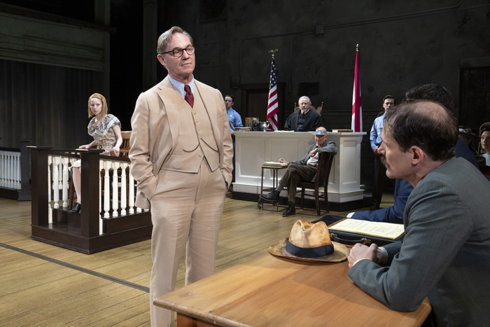 Cast Announced for Third Season of TO KILL A MOCKINGBIRD Tour; First Look! Image