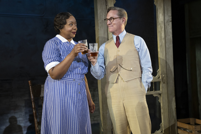 Cast Announced for Third Season of TO KILL A MOCKINGBIRD Tour; First Look! Image