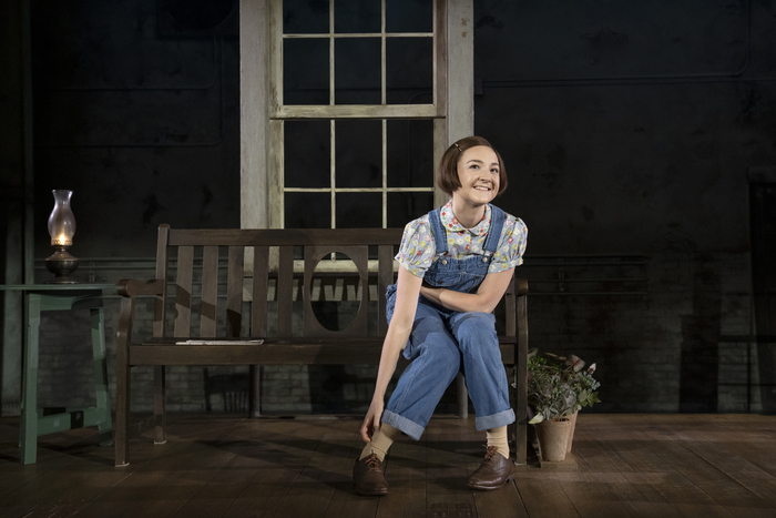 Cast Announced for Third Season of TO KILL A MOCKINGBIRD Tour; First Look! Image