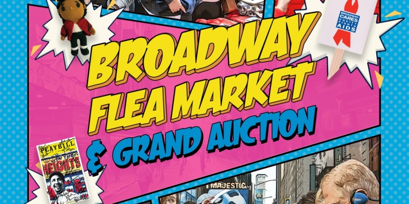 Wake Up With BroadwayWorld September 13th, 2023 Image