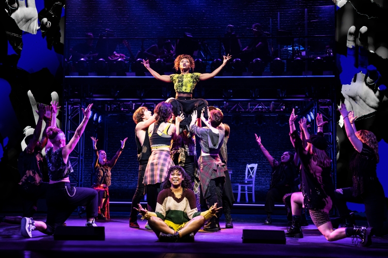 The Importance of Understudies: Maya J. Cristian And Jordan Quisno Share Their Experiences of Being in the National Tour of JAGGED LITTLE PILL 