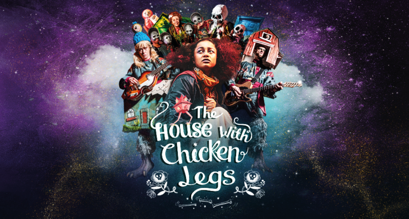 Relaxed and Accessible Performances Across the UK This Festive Season Image