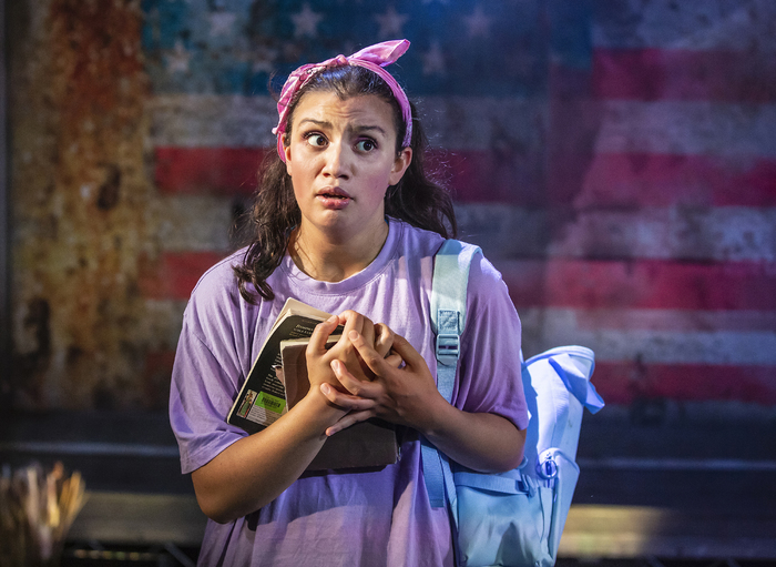 Photos: First Look at POLICE COPS: THE MUSICAL at Southwark Playhouse Image