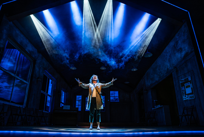 Photos: First Look at CALENDAR GIRLS THE MUSICAL UK Tour Image