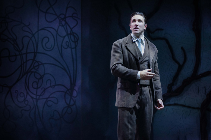 Photos: First Look at the English Language Premiere of REBECCA Image