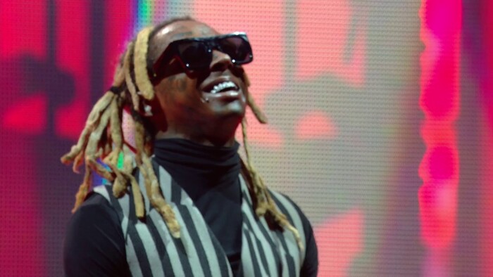 Photos: Inside the MTV VMAs With Taylor Swift, Nicki Minaj, Reneé Rapp & More Image
