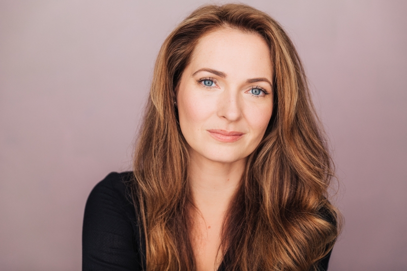 Meet the Cast of MERRILY WE ROLL ALONG, Beginning Previews Tonight! Image