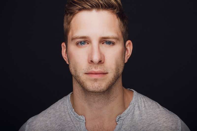 Meet the Cast of MERRILY WE ROLL ALONG, Beginning Previews Tonight! Image
