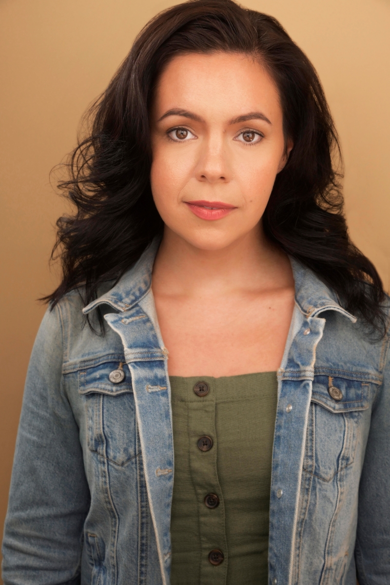 Meet the Cast of MERRILY WE ROLL ALONG, Beginning Previews Tonight! Image