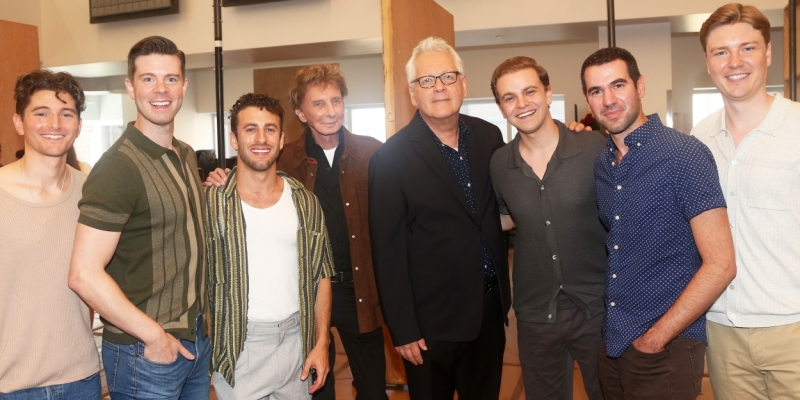 Wake Up With BroadwayWorld September 14th, 2023 Image