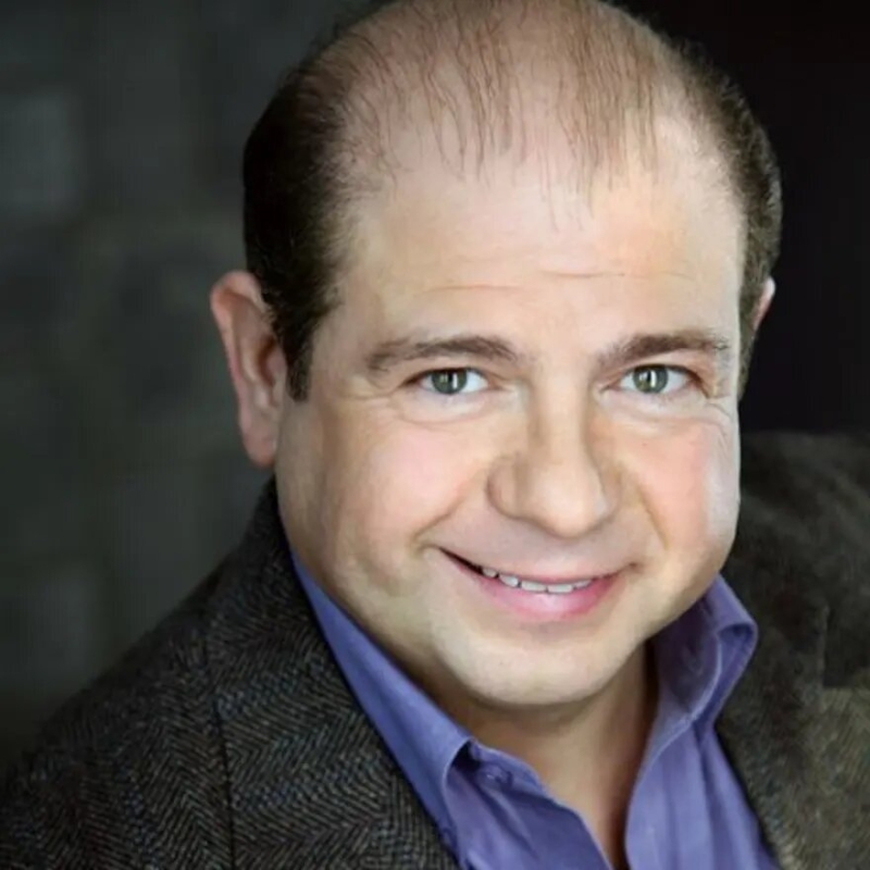 Meet the Cast of I NEED THAT, Beginning Previews on Broadway Tonight! Image