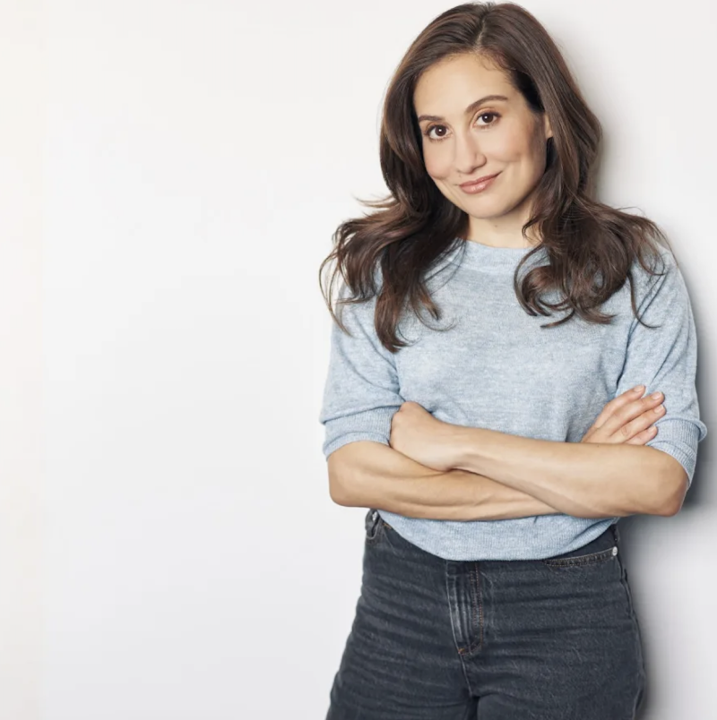 Meet the Cast of I NEED THAT, Beginning Previews on Broadway Tonight! Image