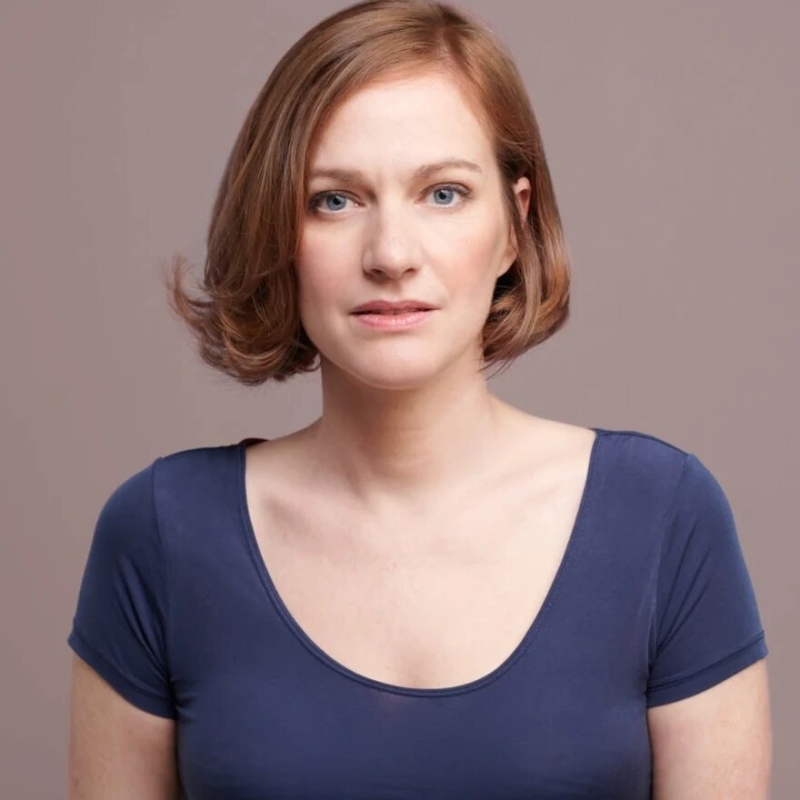 Meet the Cast of I NEED THAT, Beginning Previews on Broadway Tonight! Image