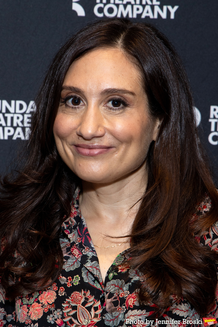 Photos: Meet the Cast of Roundabout's I NEED THAT on Broadway Image