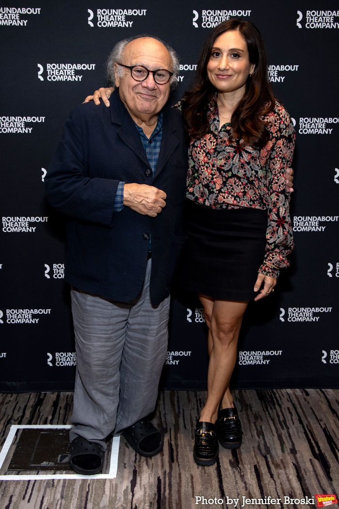 Photos: Meet the Cast of Roundabout's I NEED THAT on Broadway Image
