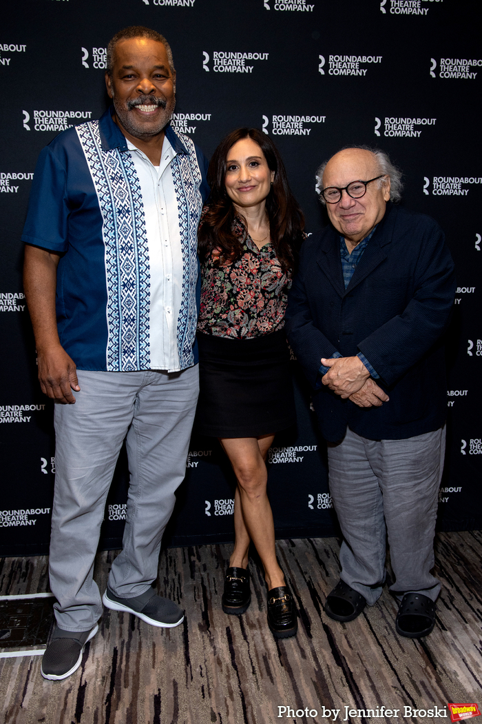 Photos: Meet the Cast of Roundabout's I NEED THAT on Broadway Image