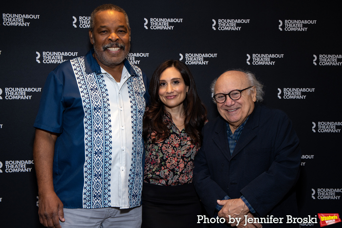 Photos: Meet the Cast of Roundabout's I NEED THAT on Broadway Image
