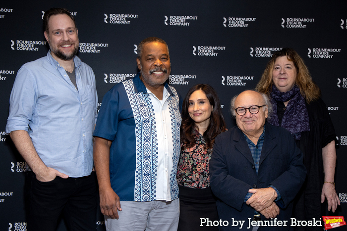 Photos: Meet the Cast of Roundabout's I NEED THAT on Broadway Image