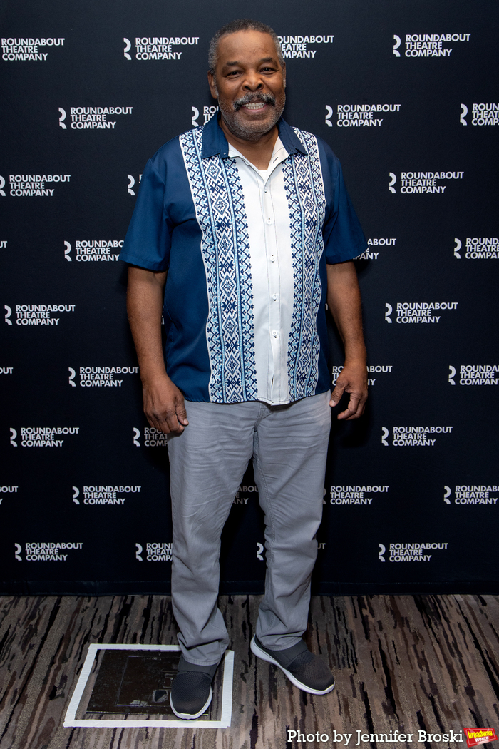 Photos: Meet the Cast of Roundabout's I NEED THAT on Broadway Image