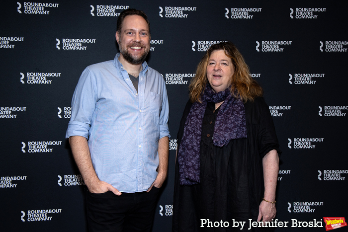 Photos: Meet the Cast of Roundabout's I NEED THAT on Broadway Image