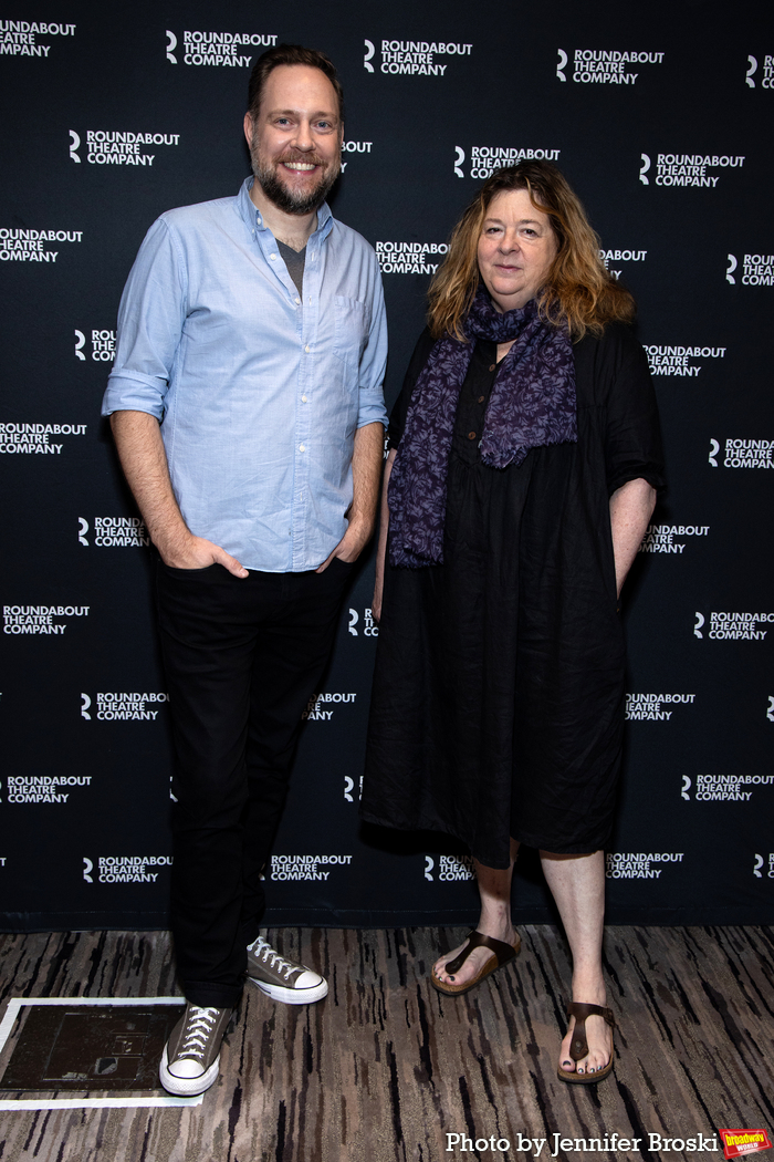 Photos: Meet the Cast of Roundabout's I NEED THAT on Broadway Image