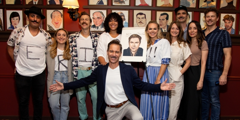 Wake Up With BroadwayWorld September 15, 2023 Image