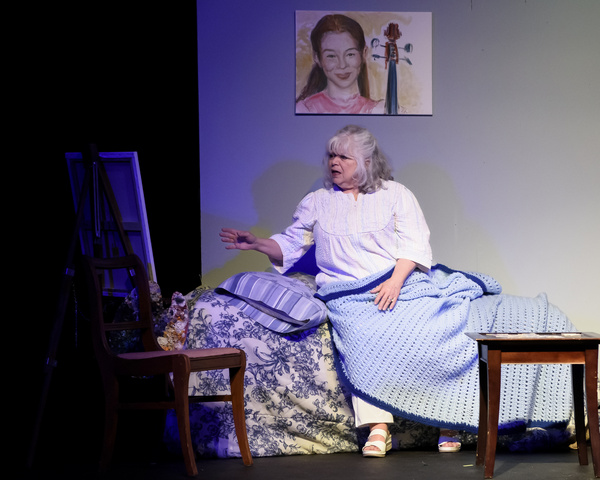 Photos: First Look At A GOOD DAY, A New Musical Playing At The Shawnee Playhouse Image