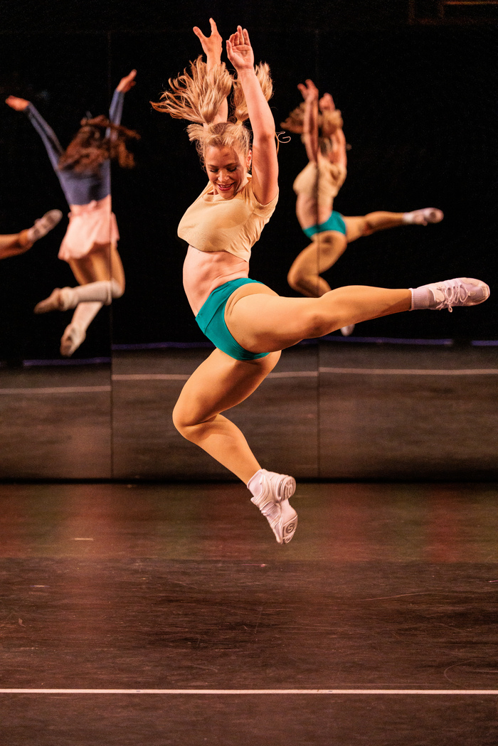 Photos: First Look At A CHORUS LINE At The REV Theatre Company 