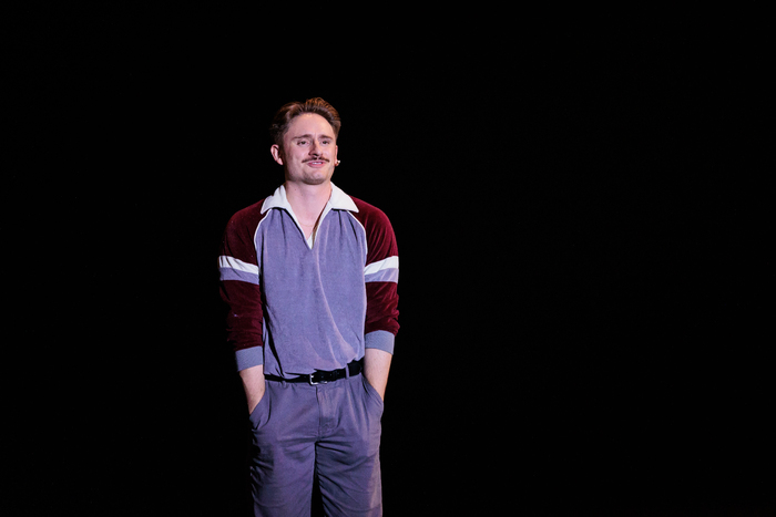Photos: First Look At A CHORUS LINE At The REV Theatre Company Image