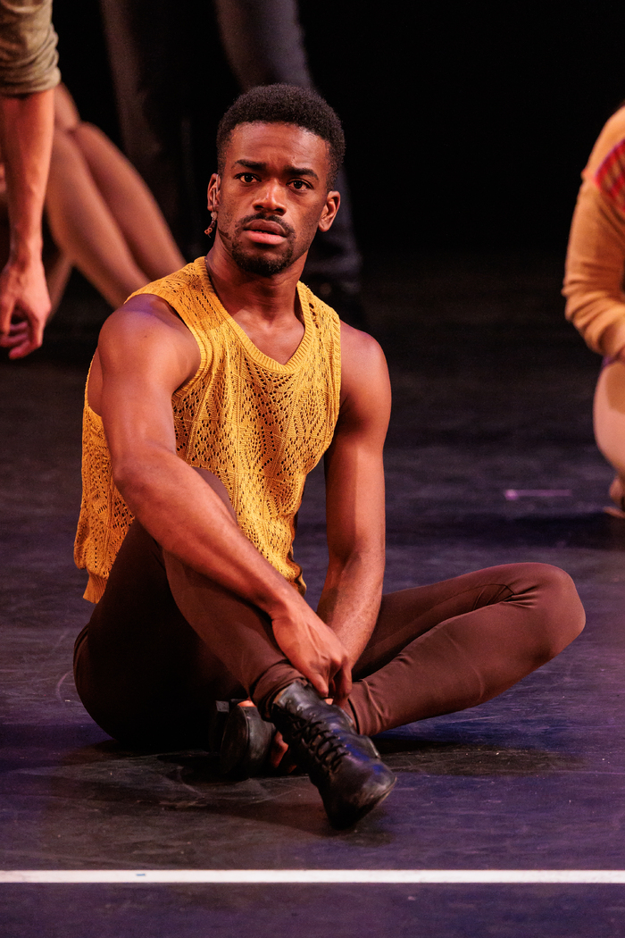 Photos: First Look At A CHORUS LINE At The REV Theatre Company Image