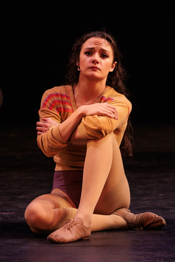 Photos: First Look At A CHORUS LINE At The REV Theatre Company Image