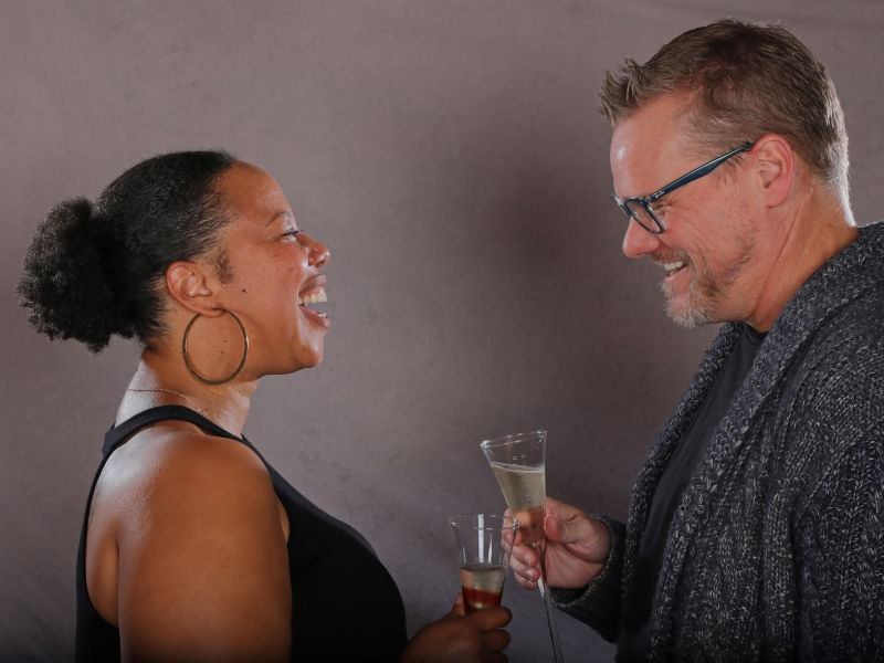 'Charming and Incisive, if Somewhat Predictable' CALENDAR Marks Playwriting Debut of Jack E. Chambers Image