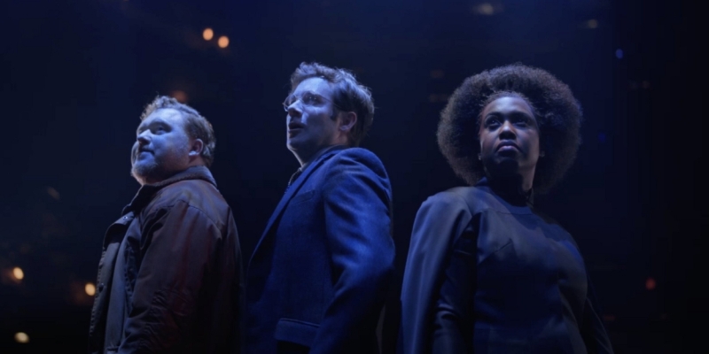 Wake Up With BroadwayWorld September 15, 2023 Image