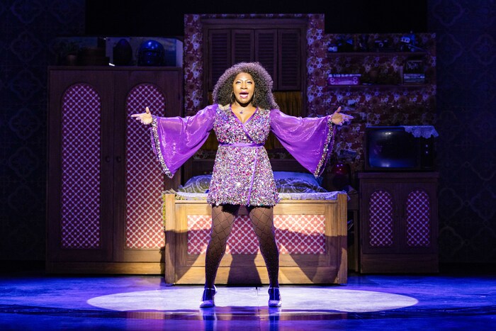 Photos: First Look at the UK and Ireland Tour of SISTER ACT THE MUSICAL Image