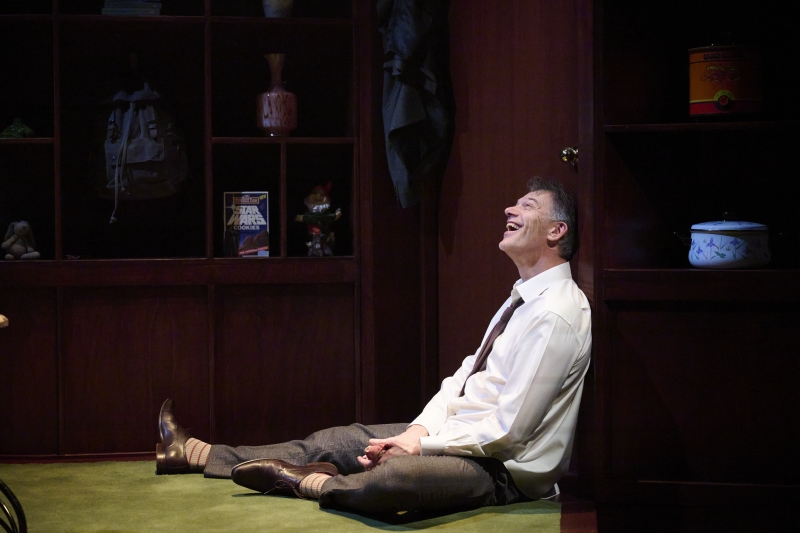 REVIEW: Hilary Bell's SUMMER OF HAROLD Is A Captivating Trio Of Short Plays That Contemplate The Power Of Seemingly Simple Objects Image