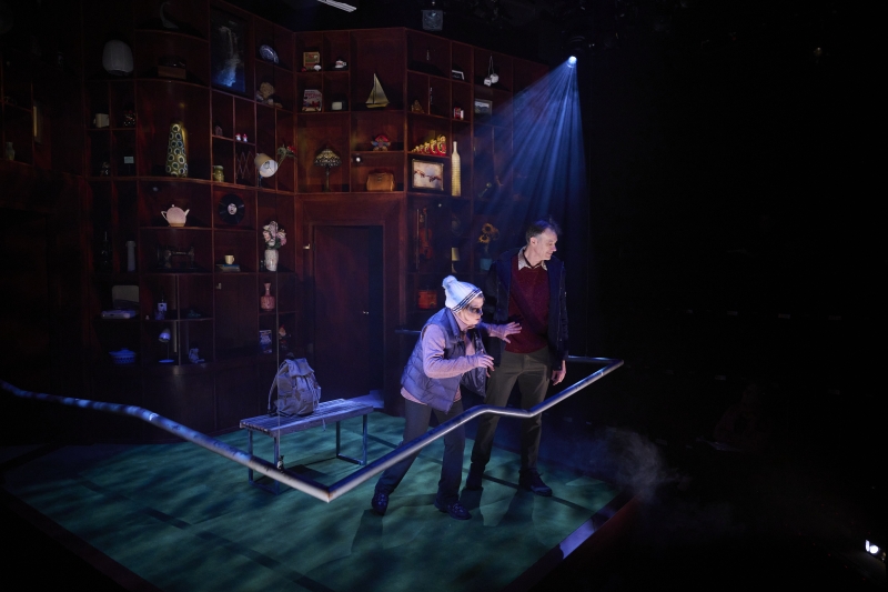 REVIEW: Hilary Bell's SUMMER OF HAROLD Is A Captivating Trio Of Short Plays That Contemplate The Power Of Seemingly Simple Objects Image