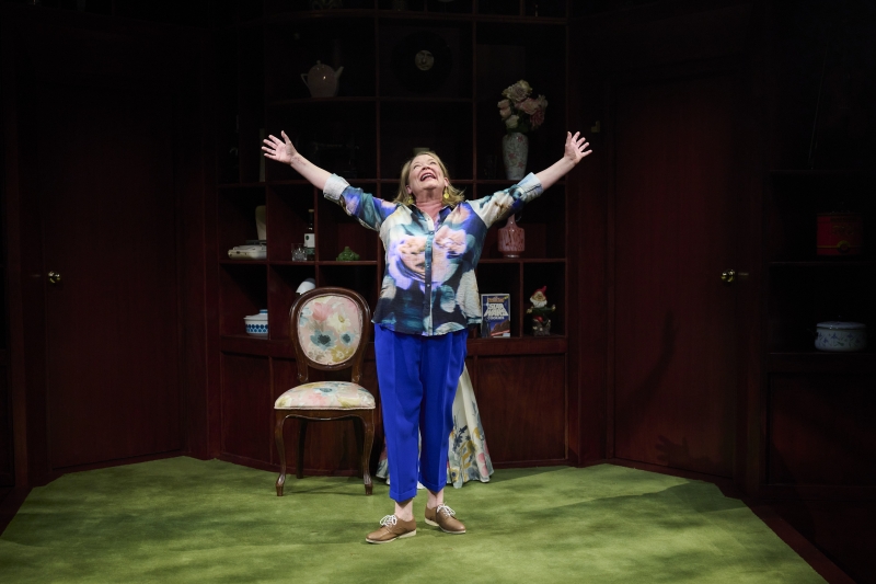 REVIEW: Hilary Bell's SUMMER OF HAROLD Is A Captivating Trio Of Short Plays That Contemplate The Power Of Seemingly Simple Objects Image