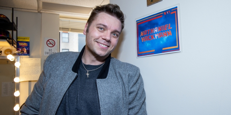 Wake Up With BroadwayWorld September 22, 2023 Image